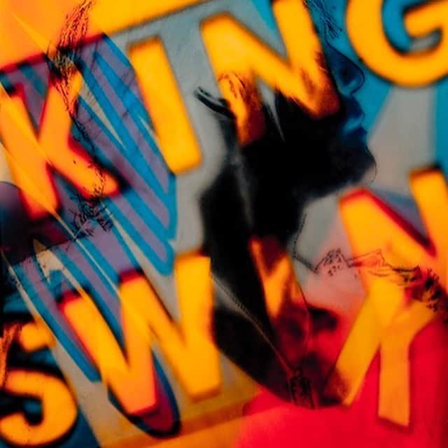 氷室京介のインスタグラム：「《KING SWING presents 33rd Birth of ANGEL -20210721-》ご視聴ありがとうございました!! Himuro is deep creating now.（鋭意制作中です!!）You can count on it!!（楽しみにしていてくださいね!!）#kingswing2021 #33rdbirthofangel #kyosukehimuro」
