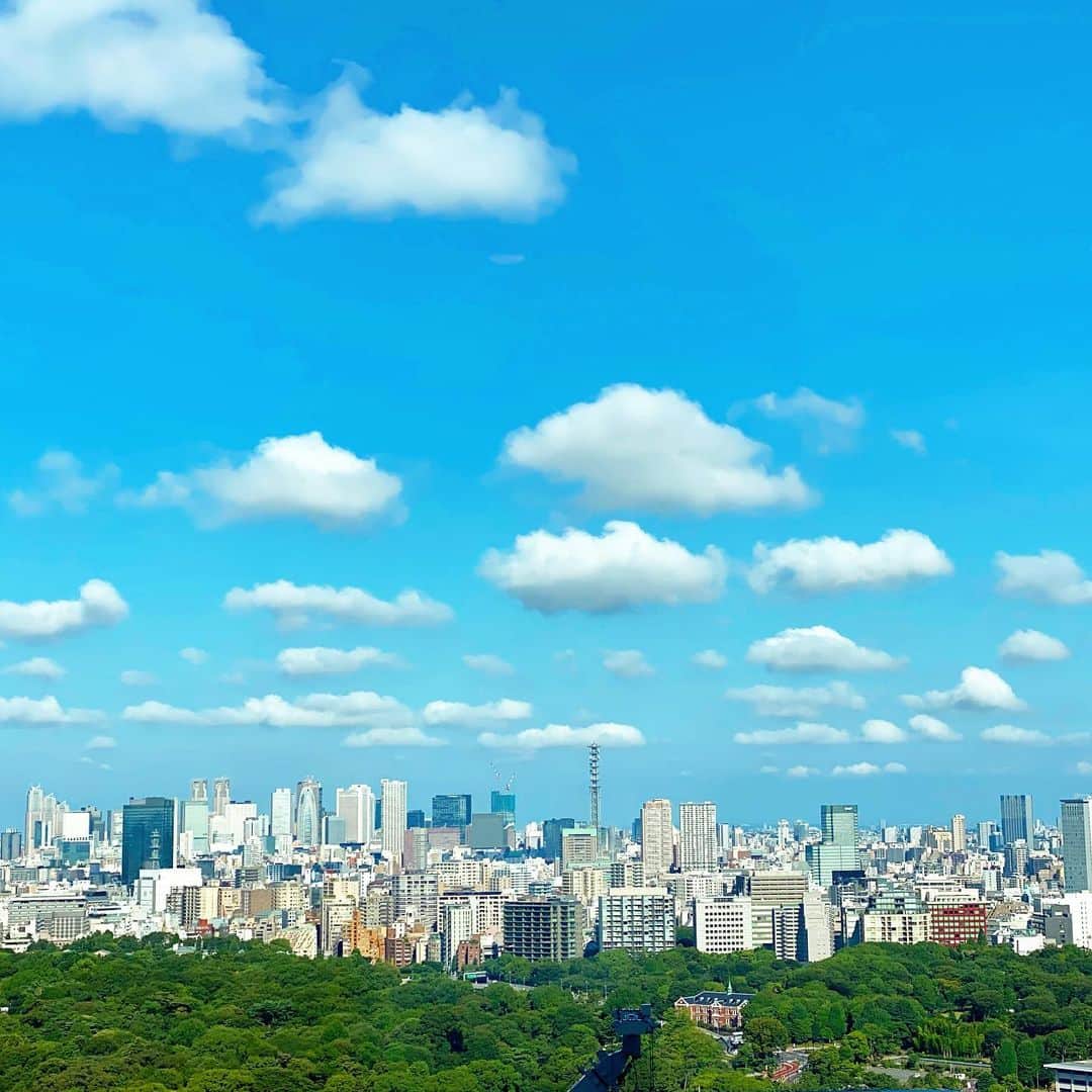 マキ・コニクソンのグルメインスタ