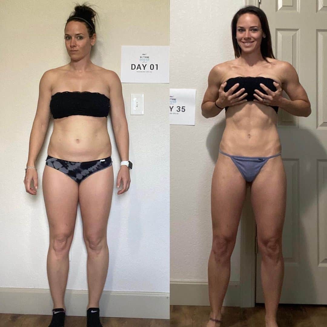Paige Hathawayさんのインスタグラム写真 - (Paige HathawayInstagram)「THE CONFIDENCE THAT COMES FROM MAKING YOUR HEALTH A PRIORITY! Say hello to @fitin5challenge member Rachel Spotz. Who says “One of my goals during the challenge was to be comfortable wearing shorts again and I am happy to say I am there!”  WE ARE HERE FOR IT 👏🏼 AND WE COULDN’T BE MORE PROUD OF YOU!! 👏🏼   “I really enjoyed the challenge. I was amazed by the information that you provided so that each individual could find their success! Thank you for putting on such a great challenge and I appreciate the opportunity!” - @rlspotz  Are you ready to make YOU a priority!? Join the next @fitin5challenge that starts Aug. 1st today!」7月22日 2時42分 - paigehathaway