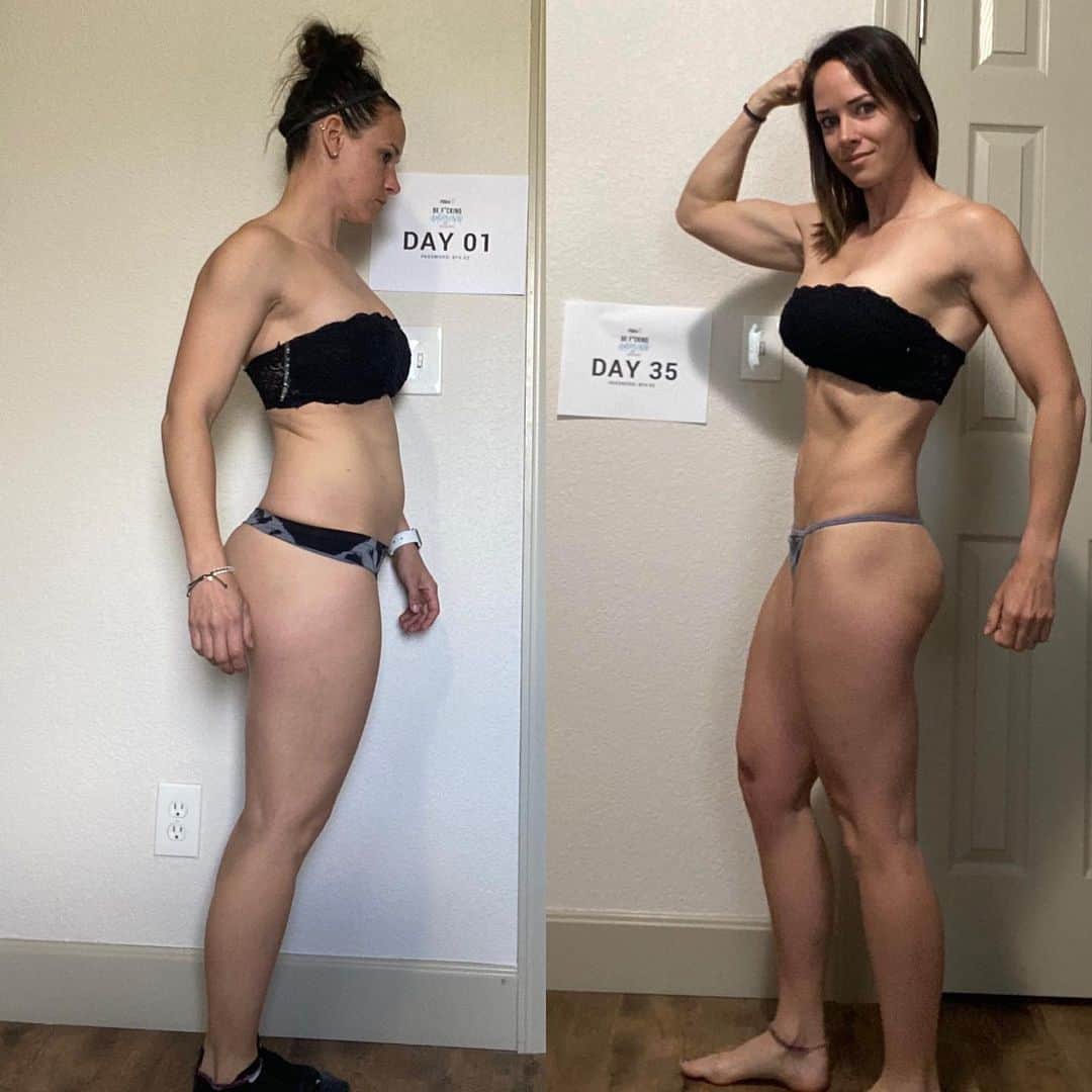 Paige Hathawayさんのインスタグラム写真 - (Paige HathawayInstagram)「THE CONFIDENCE THAT COMES FROM MAKING YOUR HEALTH A PRIORITY! Say hello to @fitin5challenge member Rachel Spotz. Who says “One of my goals during the challenge was to be comfortable wearing shorts again and I am happy to say I am there!”  WE ARE HERE FOR IT 👏🏼 AND WE COULDN’T BE MORE PROUD OF YOU!! 👏🏼   “I really enjoyed the challenge. I was amazed by the information that you provided so that each individual could find their success! Thank you for putting on such a great challenge and I appreciate the opportunity!” - @rlspotz  Are you ready to make YOU a priority!? Join the next @fitin5challenge that starts Aug. 1st today!」7月22日 2時42分 - paigehathaway