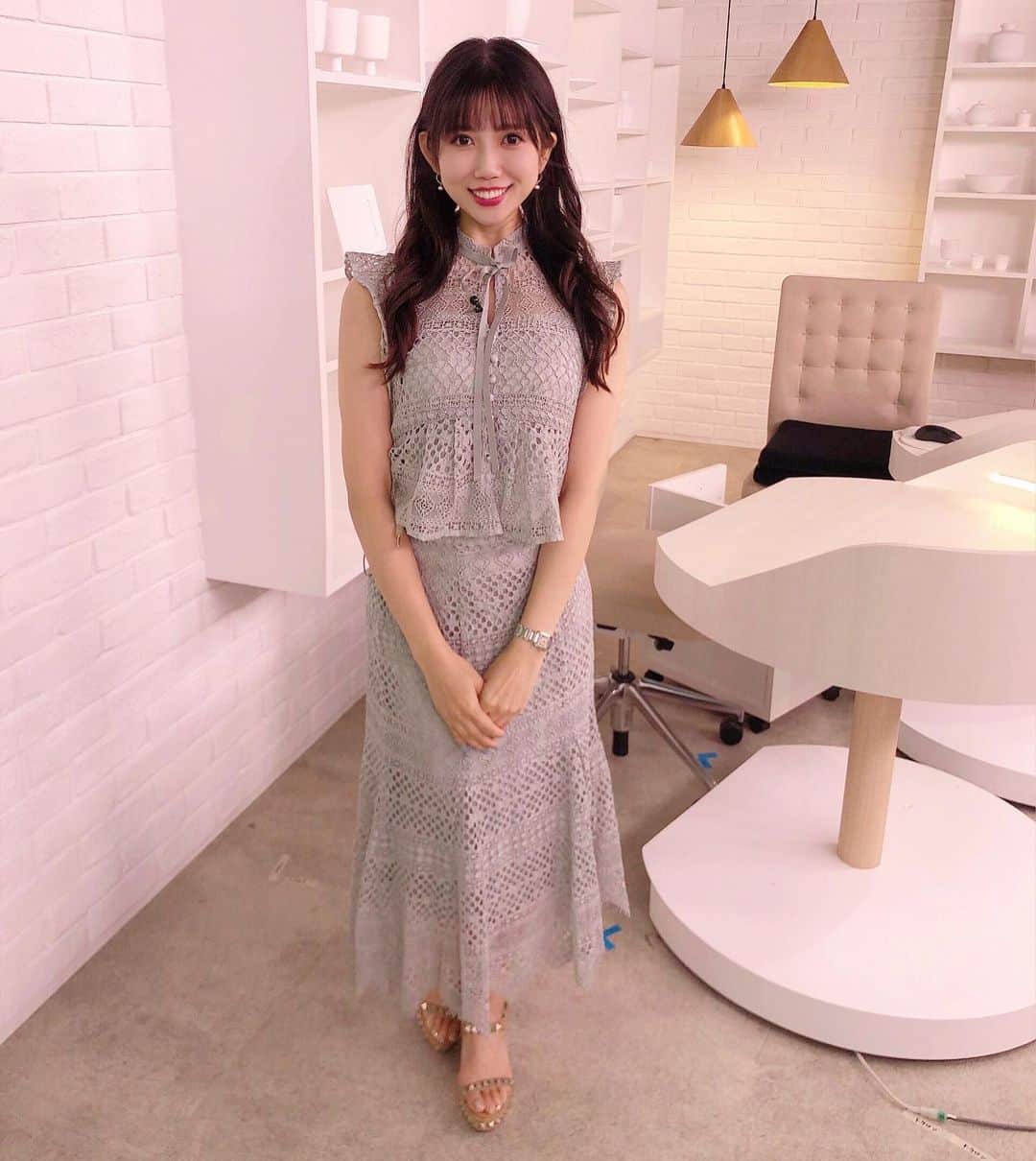 黒田菜月のインスタグラム