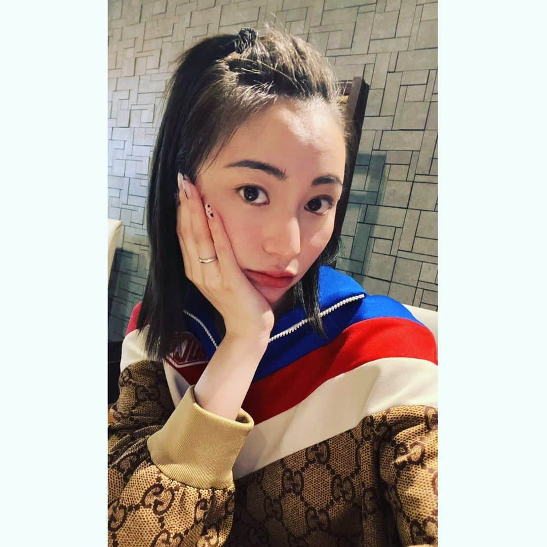 平田りえさんのインスタグラム写真 - (平田りえInstagram)「やっぱりカジュアルが好き❤️💙🤍」7月22日 18時33分 - riehirata0315