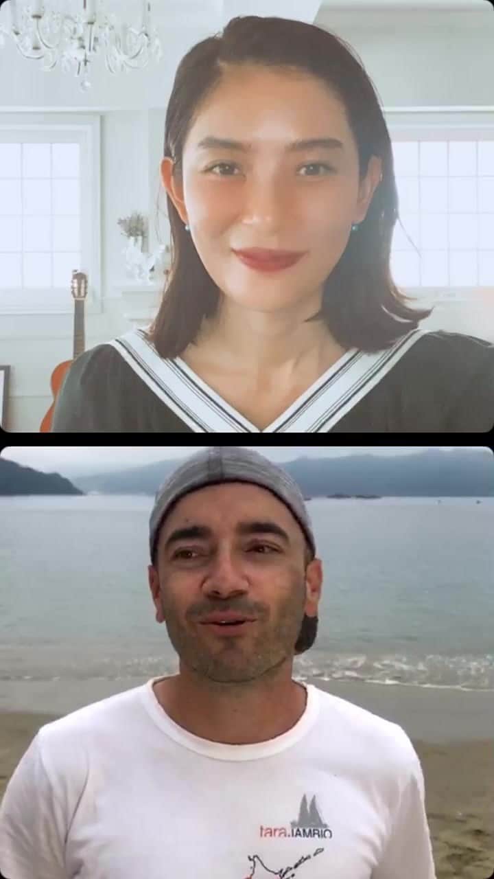 白澤貴子のインスタグラム：「そもそもプラスチックってなんでいけないの？なんていう話など。 夏休み課題に是非チャレンジリストもダウンロードしてね♪」