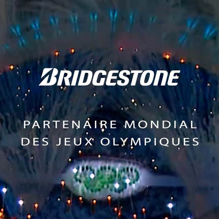 クリストフ・ルメートルのインスタグラム：「#Tokyo2020 se rapproche de plus en plus. Vivez l’expérience des Jeux Olympiques avec Bridgestone, Partenaire Olympique Mondial RDV Vendredi 23/07 de 12:00-18:00, Samedi 24 et Dimanche 25/07 12:00-19:00. Au LIVE DES JEUX, Paris Trocadéro. #Tokyo2020 #PoursuisTonReve」