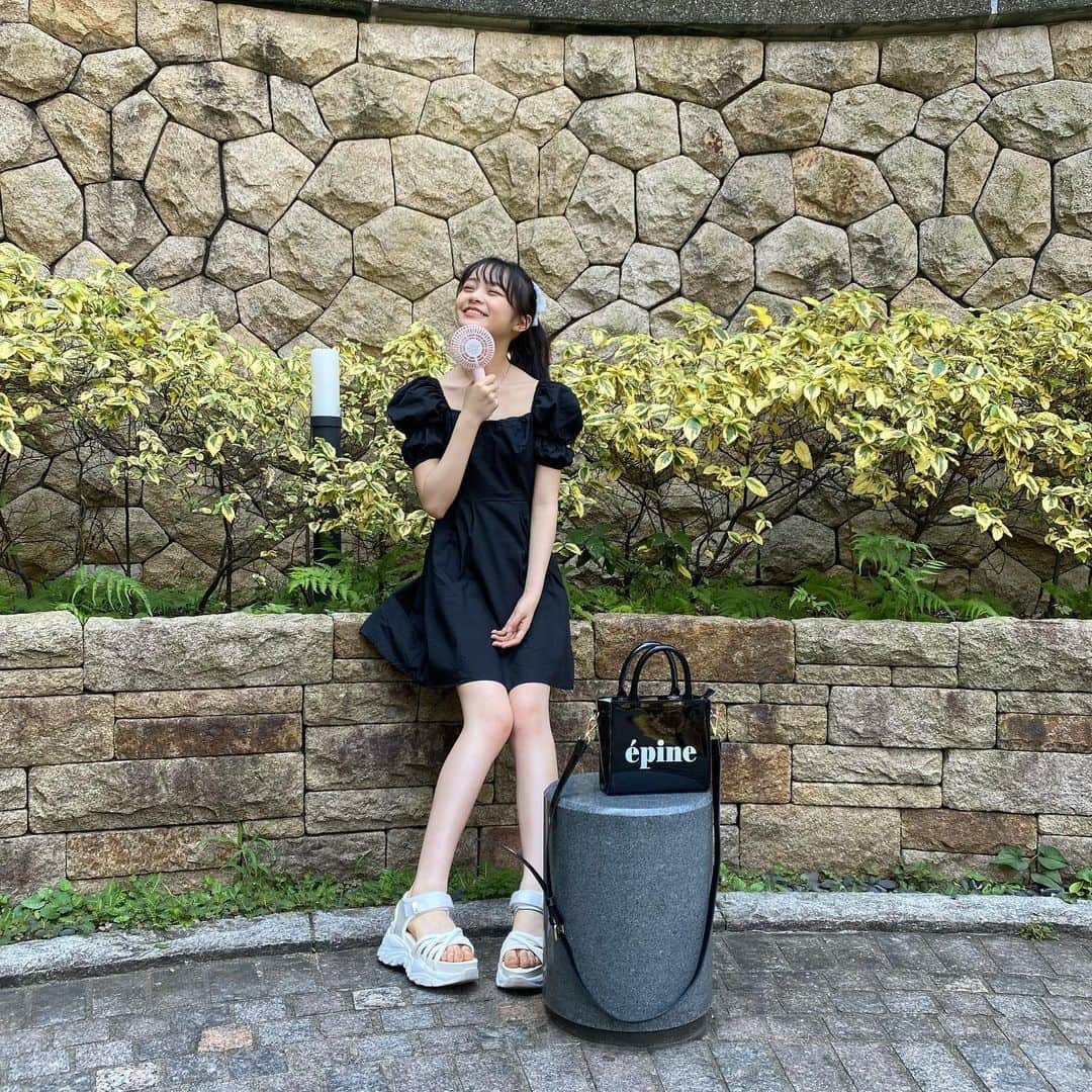 林芽亜里のインスタグラム
