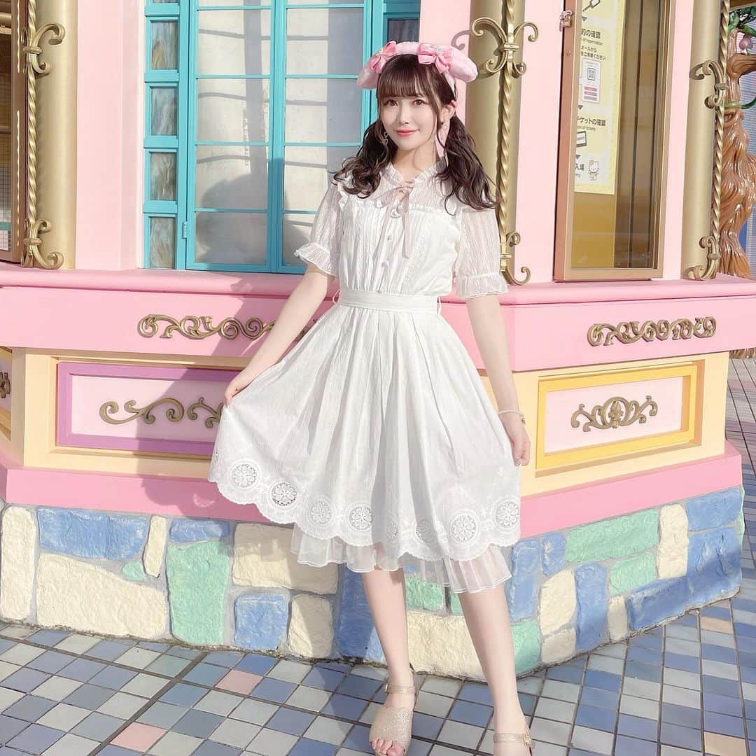 茉井良菜のインスタグラム