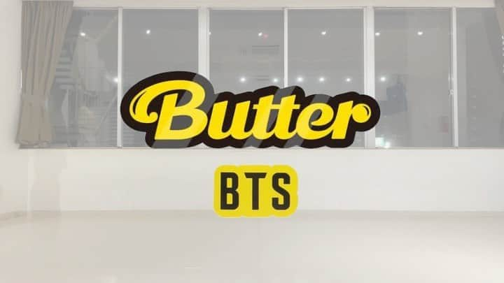 粕谷聡子のインスタグラム：「Butter💛BTS🎵  Dance with @ayakayamagami   #あやかとさとこの踊ってみたシリーズ #BTS #btsdance  #butter  #butterdance #踊ってみた  #dance #ダンス  _________________________________________________Satoko_____★* #tokyo #japan #dancer #댄서  #nodancenolife #筋トレ女子 #スポーツ女子 #SatokosSportOutfit #さとこのダンスコーデ #abs #japanese #selfie #셀카 #satokokasuya #粕谷聡子 #気象予報士 #踊る気象予報士」