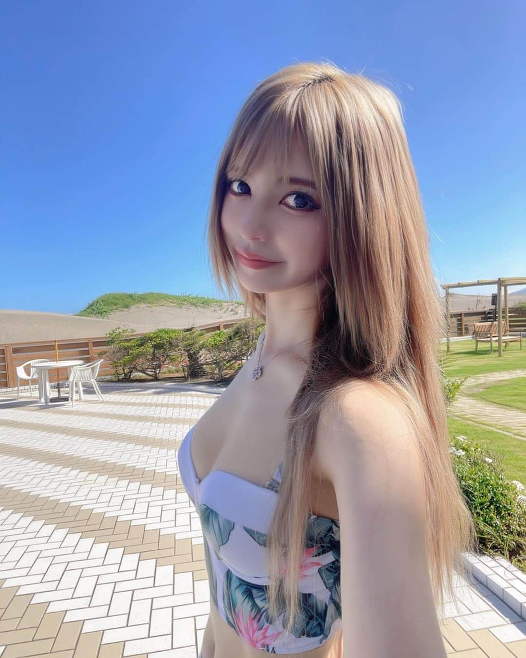 五十嵐美咲のインスタグラム