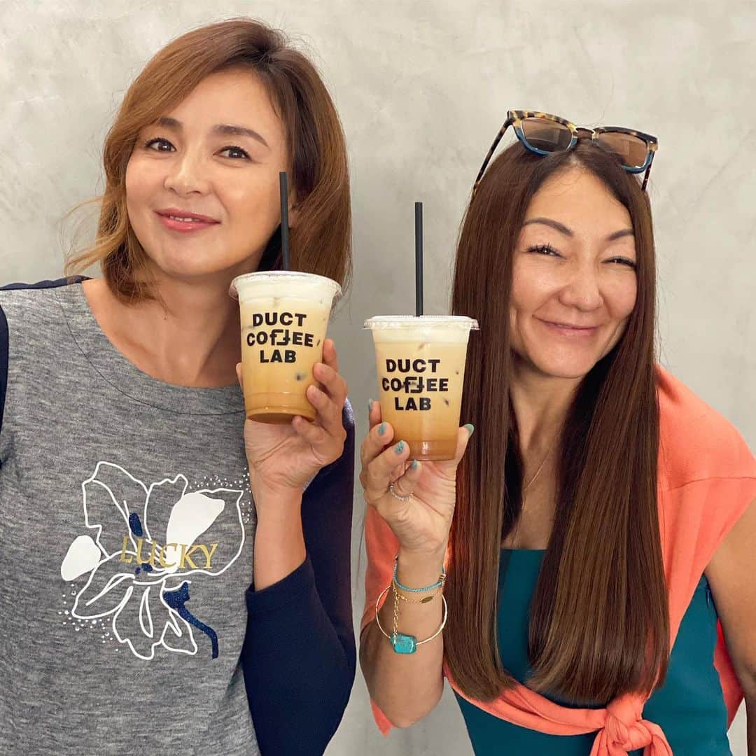 マキ・コニクソンのグルメインスタ