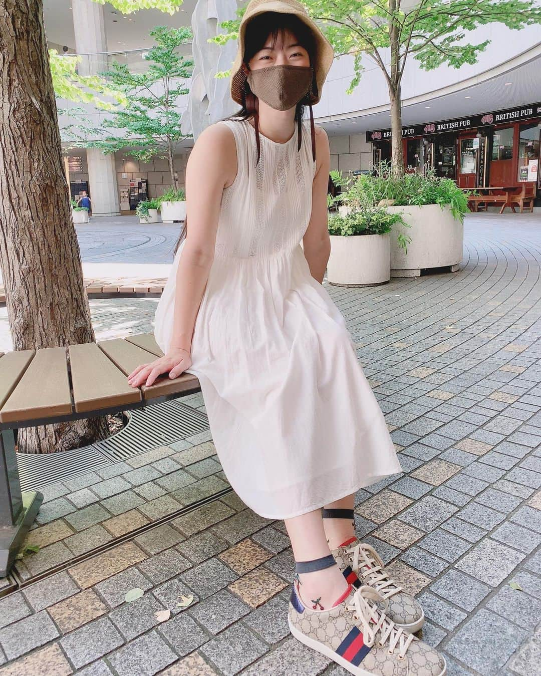 小田飛鳥さんのインスタグラム写真 - (小田飛鳥Instagram)「#僕の夏休み #お勉強頑張る #遊びも全力 #お仕事大好き そんな夏休みになりそうです☀︎ 暑さに気を付けてお過ごし下さい🎐」7月22日 15時57分 - asuka_oda_0320