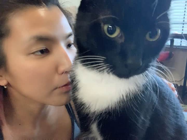 志田光のインスタグラム