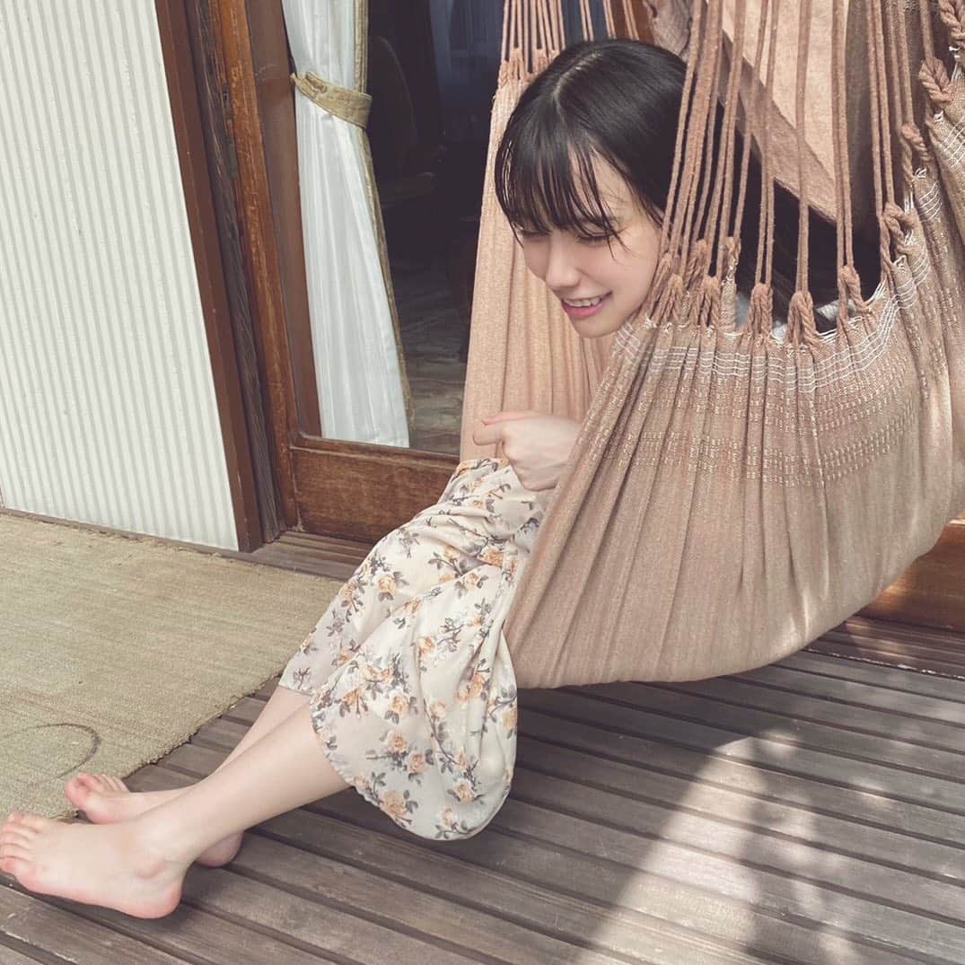 あかせあかりのインスタグラム