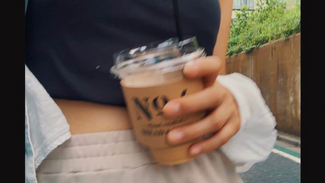 LUNAのグルメインスタ