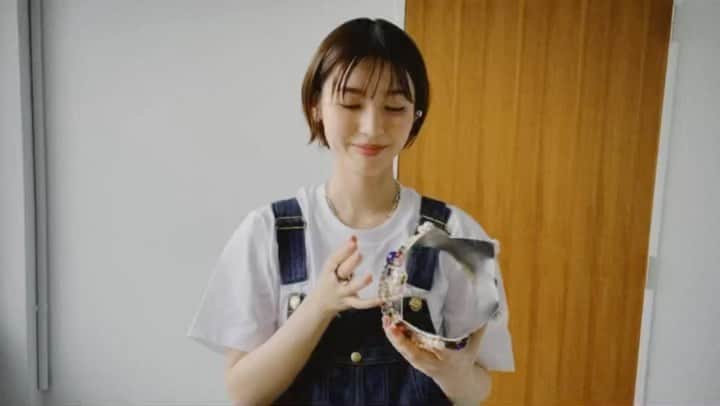 白石聖のインスタグラム