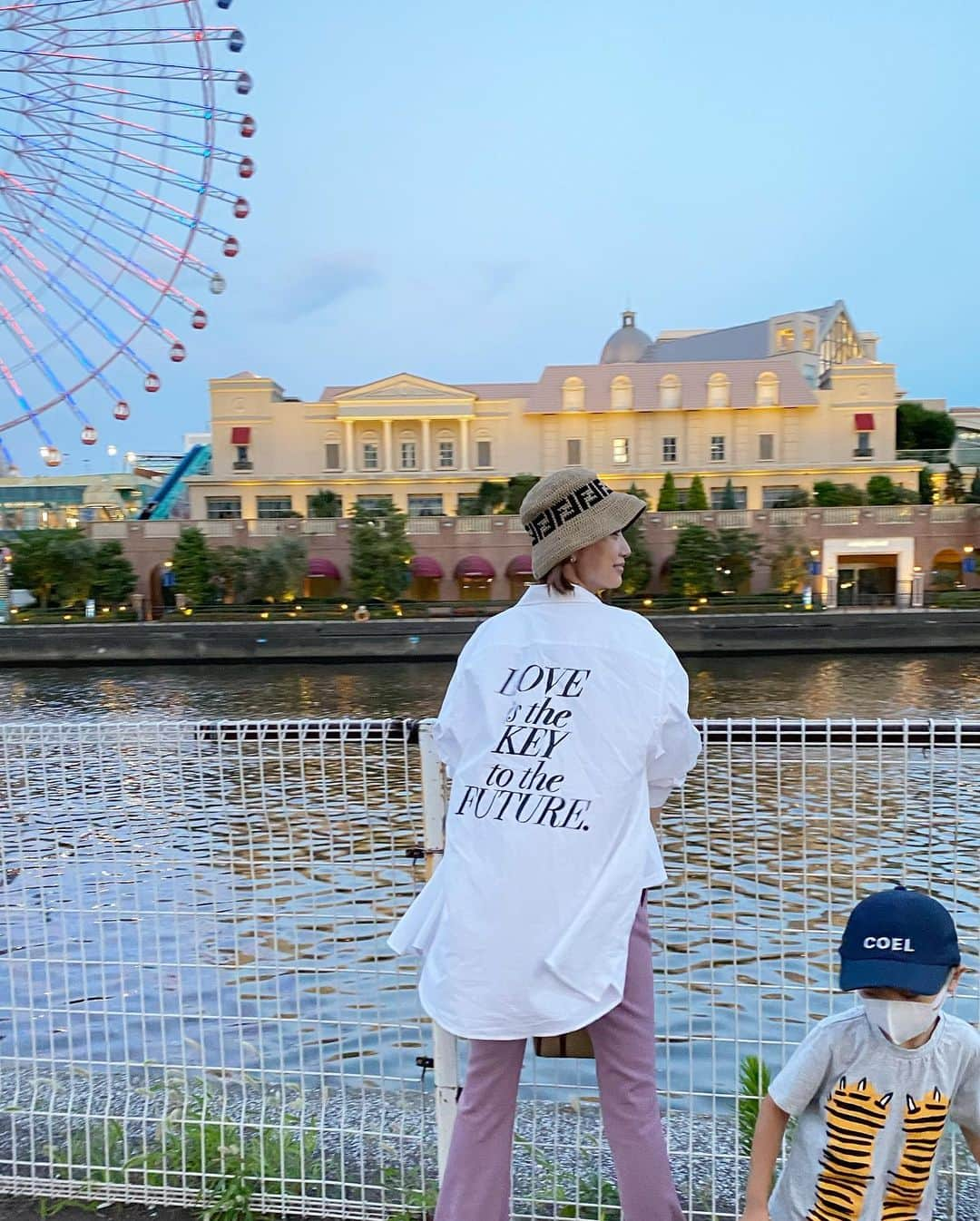 ヨンアさんのインスタグラム写真 - (ヨンアInstagram)「ヨンズ🌹梅雨明けて毎日あついね、🥵息子が夏休みに入ったりして、バタバタするようになり、ヨンアTVのアップがちょっと難しくなってしまいました、😭もしかして、待ってくださってるヨンズに謝りたいなぁと🙏🏻また落ち着いたらライブもするね❤️ 息子とゆっくり向き合う時間に入ります😅💋」7月22日 20時07分 - youn1029