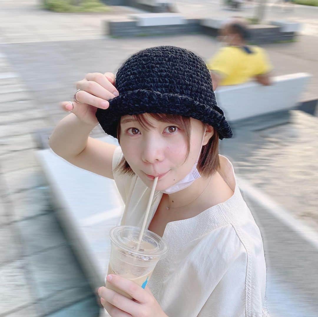 真奈のインスタグラム