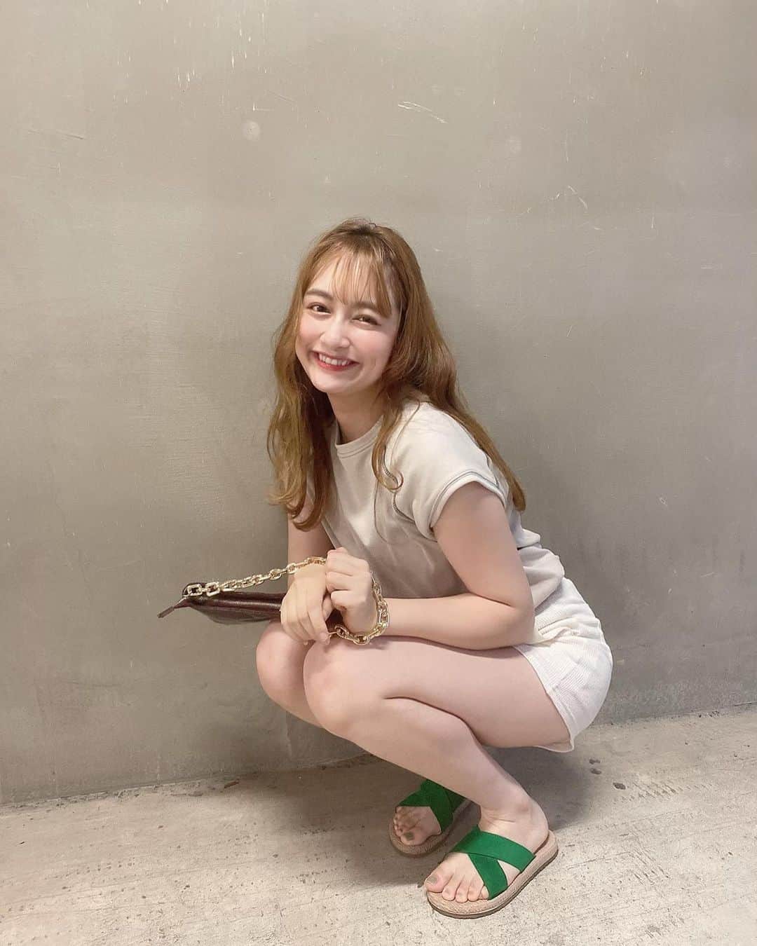 川口カノンのインスタグラム