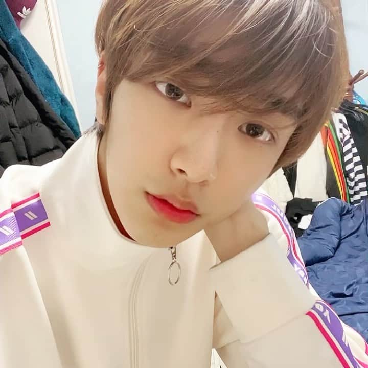 유희도のインスタグラム：「o_o」