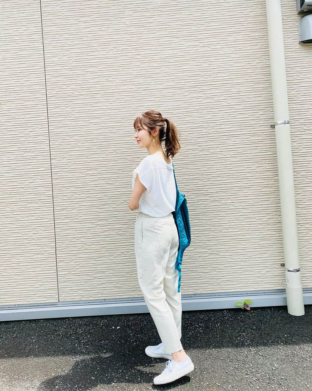 権田裕美のインスタグラム