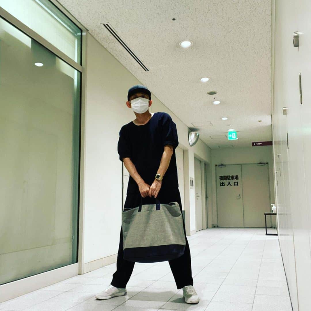 有吉弘行さんのインスタグラム写真 - (有吉弘行Instagram)「今日は一日中CanCamの撮影でしたー。」7月22日 21時51分 - ariyoshihiroiki
