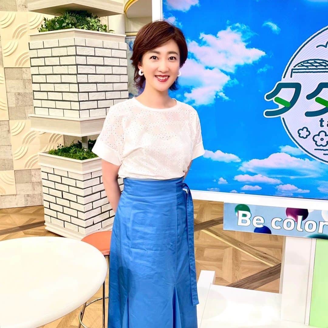 池尻和佳子のインスタグラム