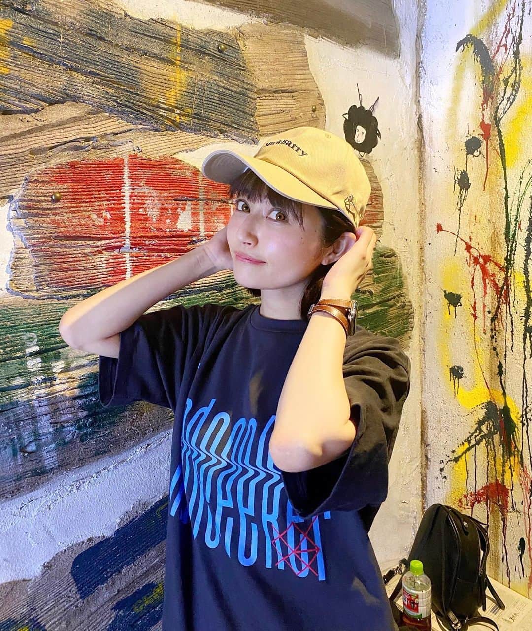 新藤まなみのインスタグラム