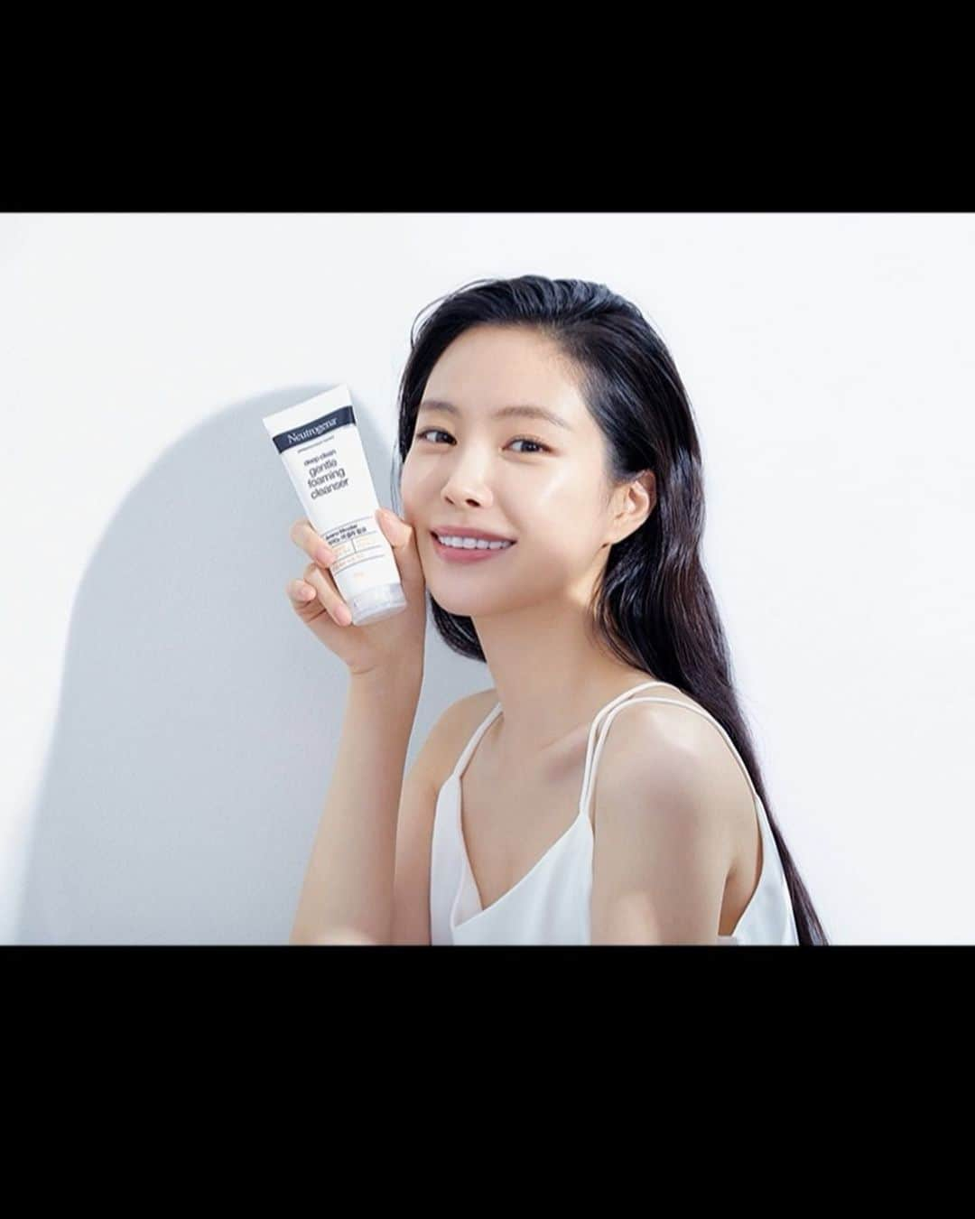 ソン・ナウンさんのインスタグラム写真 - (ソン・ナウンInstagram)「@neutrogenakorea」7月22日 22時58分 - marcellasne_