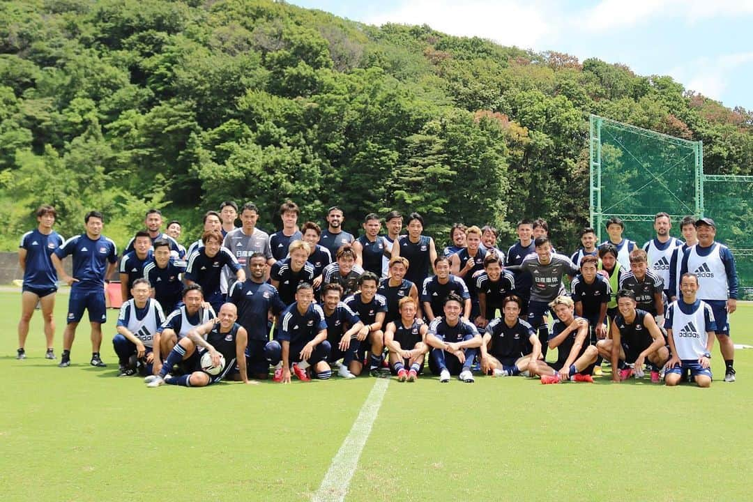 高野遼のインスタグラム