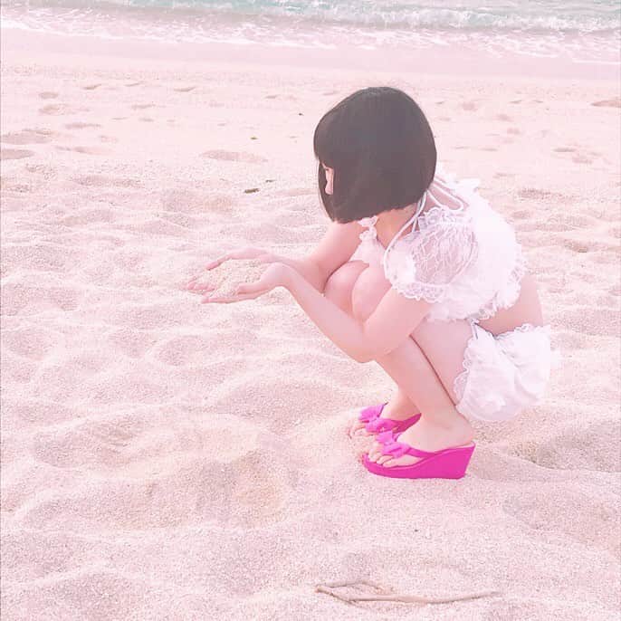 小島夕佳のインスタグラム