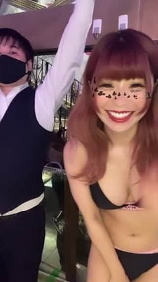 のインスタグラム