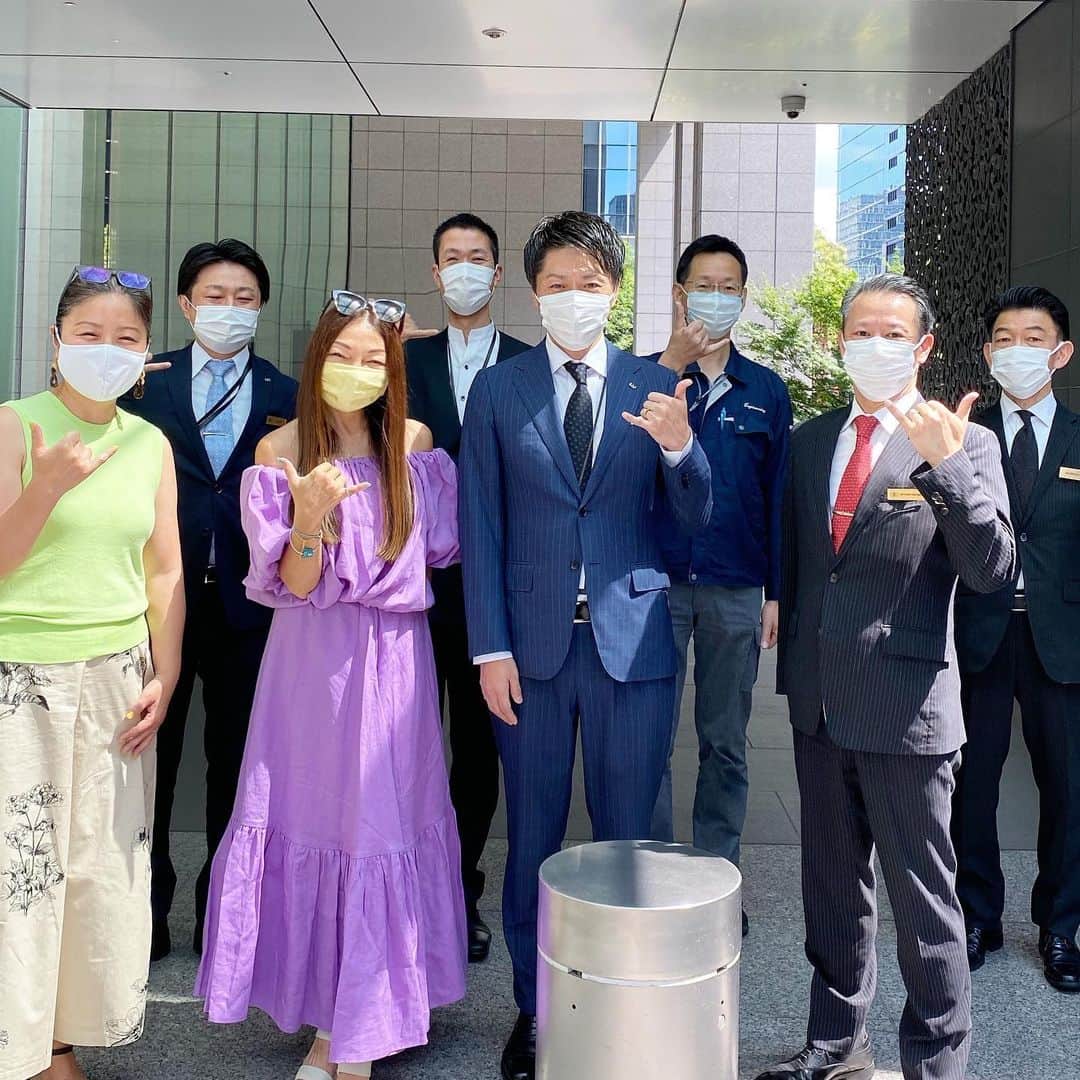 マキ・コニクソンのグルメインスタ