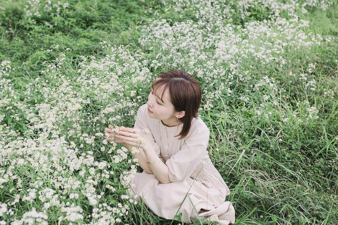 高岡凜花さんのインスタグラム写真 - (高岡凜花Instagram)「🌱🌱🌱 この前撮ってもらった写真たち」7月23日 12時20分 - rinka_takaoka_official