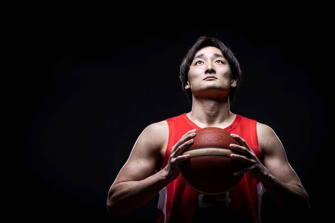 田中大貴のインスタグラム：「Tokyo2020🇯🇵」