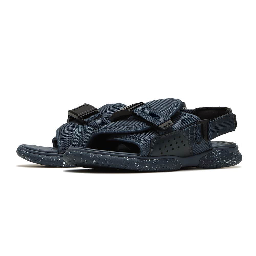 GRAVIS Japanのインスタグラム