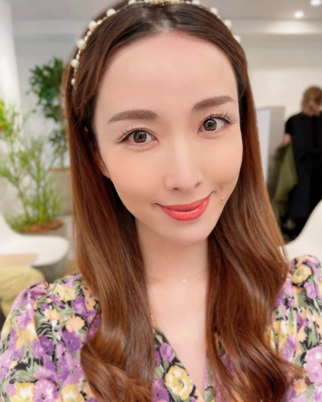 瀬戸早妃のインスタグラム