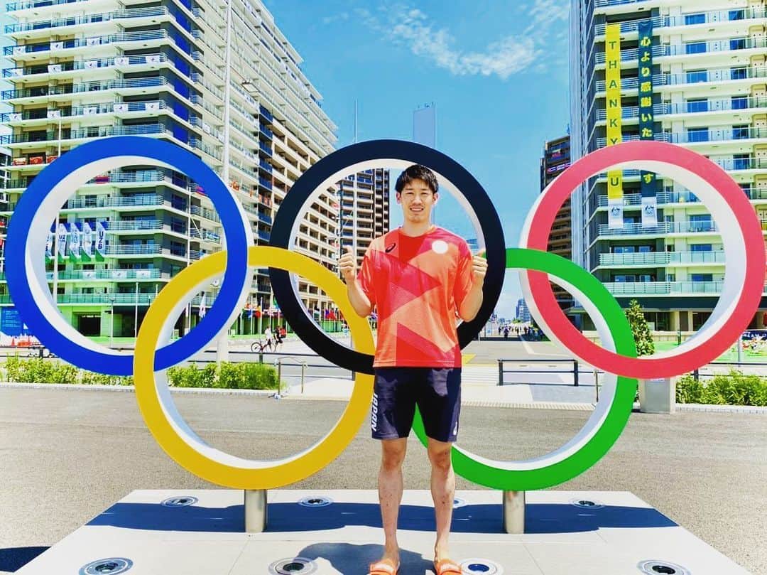 石川祐希さんのインスタグラム写真 - (石川祐希Instagram)「. .   東京オリンピック開幕。 そして明日から試合。 vs ベネズエラ🇻🇪  最高のパフォーマンスをします。」7月23日 22時20分 - yuki_ishikawa_official