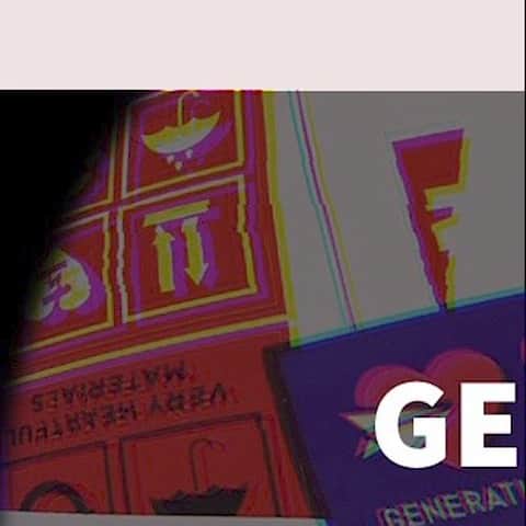 GENERATIONS from EXILE TRIBEのインスタグラム