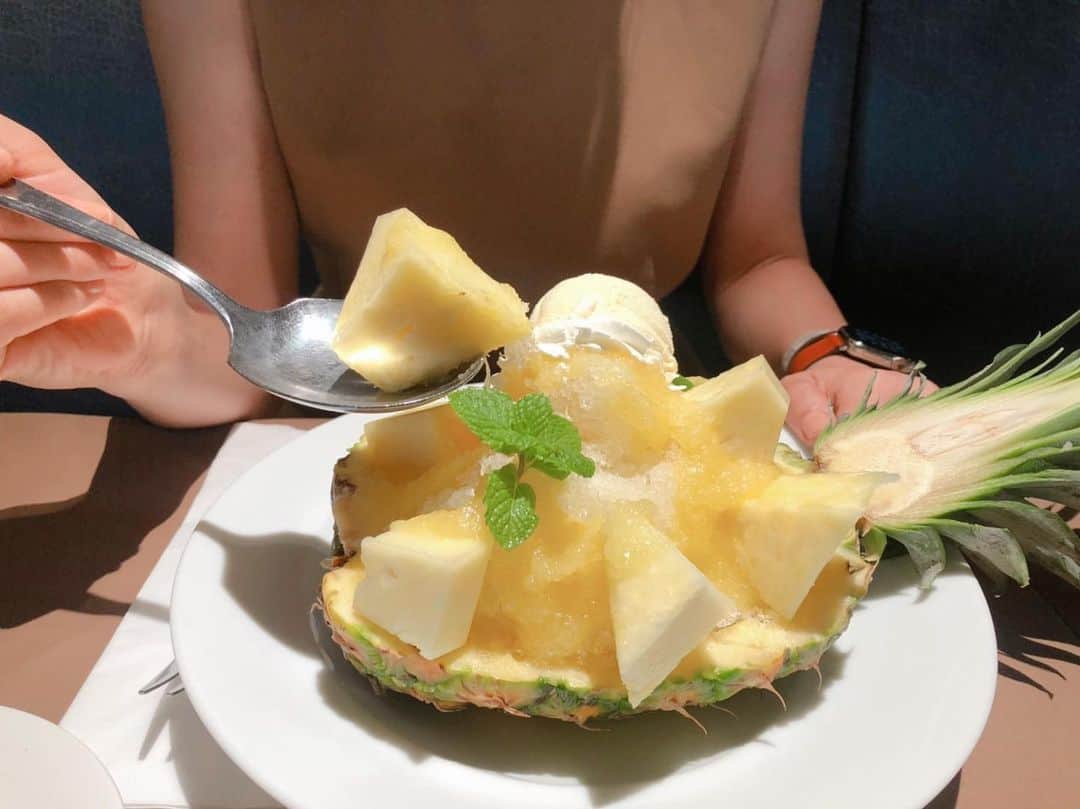 熱田久美のグルメインスタ