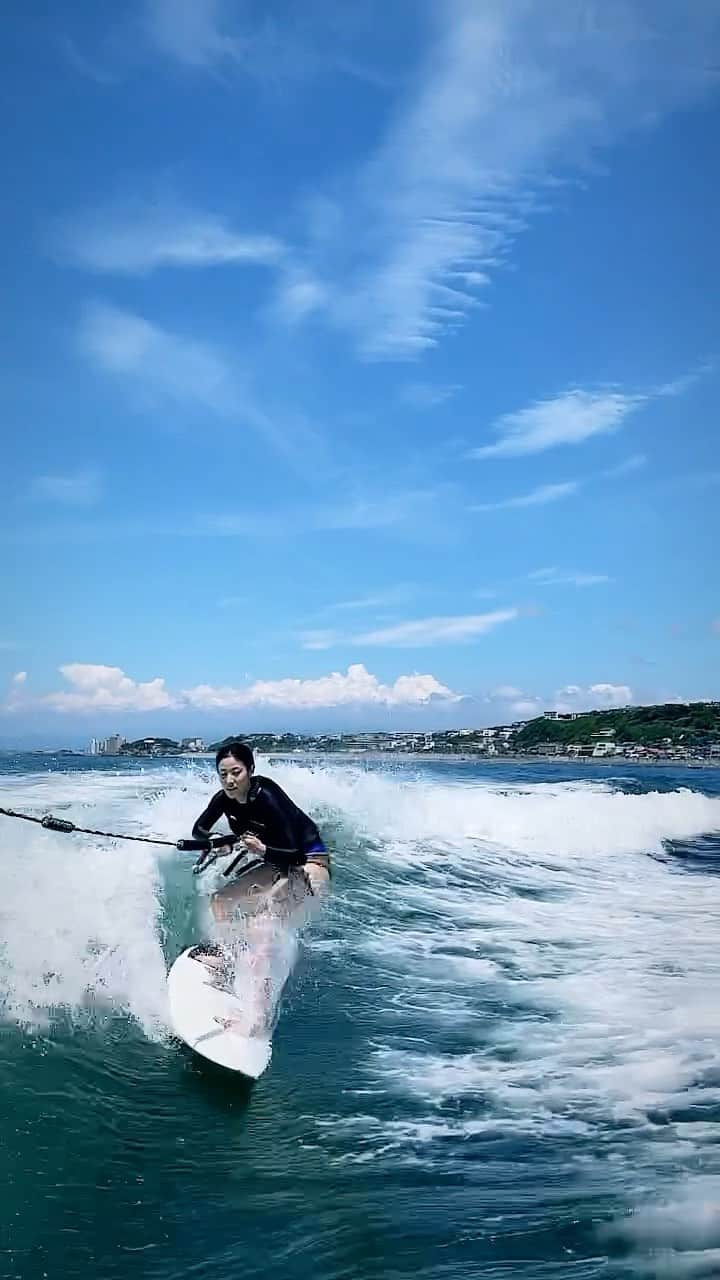 村山和実のインスタグラム