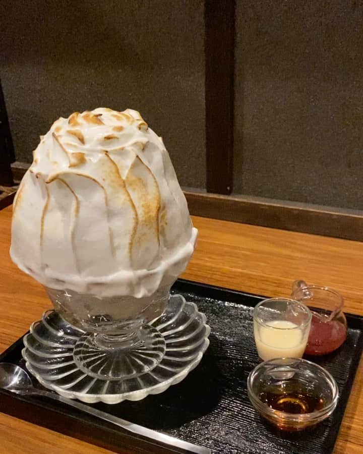 桃乃木かなのグルメインスタ