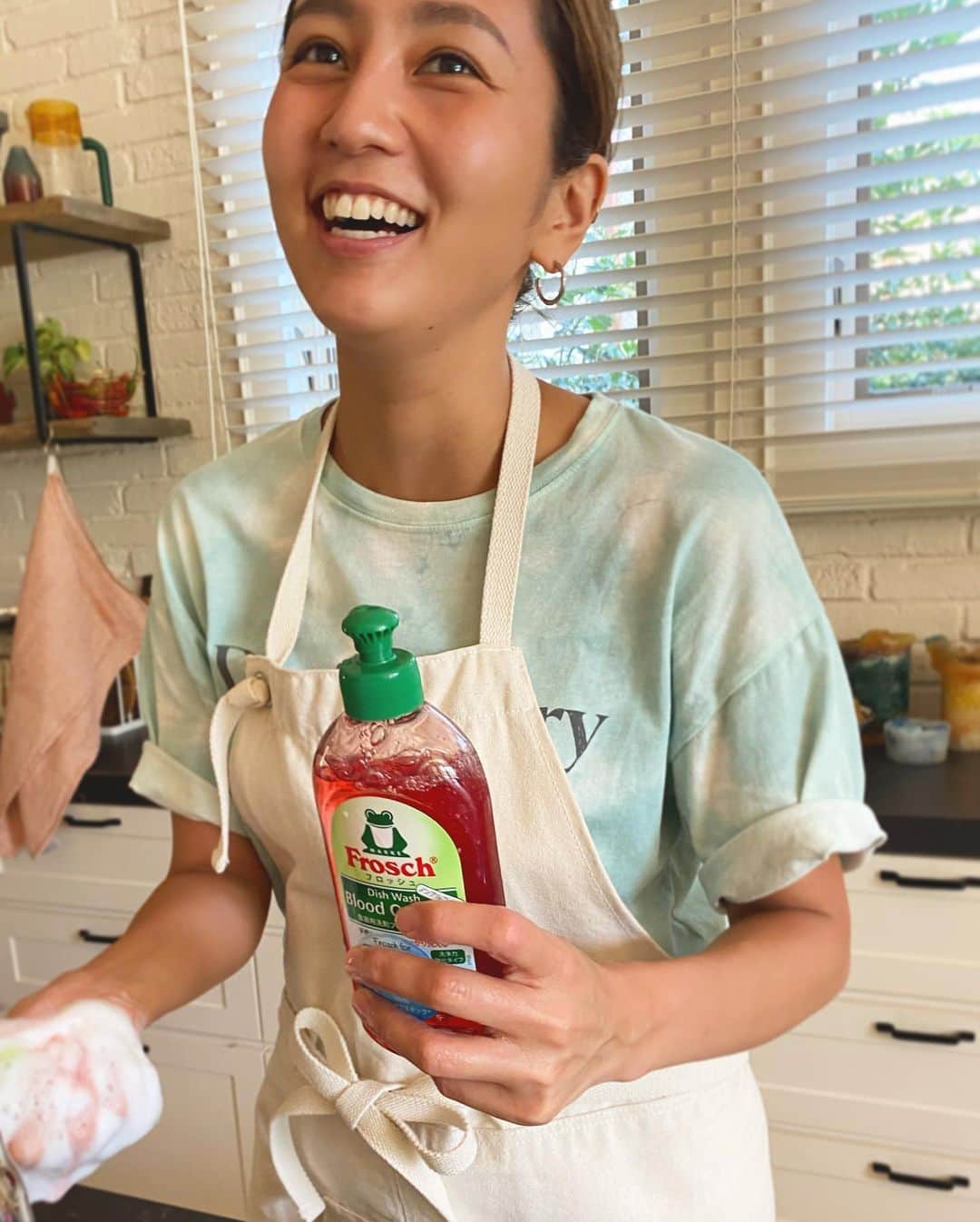 和田明日香のインスタグラム