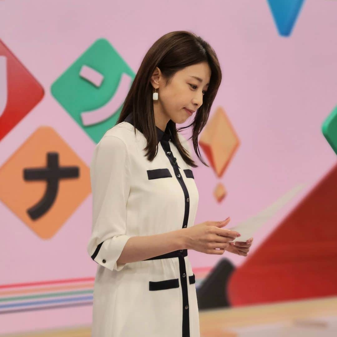 フジテレビ「プライムニュース イブニング」さんのインスタグラム写真 - (フジテレビ「プライムニュース イブニング」Instagram)「#イット ！　OA中です！   ● #東京五輪 いよいよ #開会式 厳重警戒 ●首都感染者あらたに1359人 ●コンビニ販売開始　#選手村メニュー ●五輪の魅力徹底解説　競技場に巨大水たまり 飛んだらＮＧあの競技観戦をより楽しむ方法  #加藤綾子 @ayako_kato.official  #榎並大二郎　@enami_daijiro   #木村拓也 @takuya.kimura0801   #齋藤孝   #ガチャピン @gachapin_official #三井良浩   #石本沙織 #小澤陽子 @yoko.ozawa729   #フジテレビ #アナウンサー 公式HP：https://www.fujitv.co.jp/livenews_it/ FNNプライムオンライン：https://www.fnn.jp/」7月23日 16時14分 - livenews_it