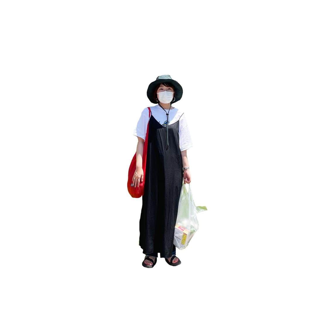 関取花さんのインスタグラム写真 - (関取花Instagram)「豆苗育ててそうな人」7月23日 16時41分 - dosukoi87
