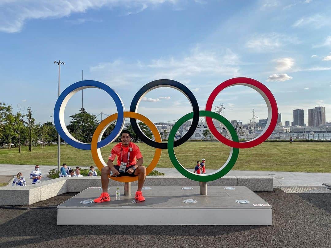 本村直樹のインスタグラム：「いよいよ今日開幕！ 長かった。 あと少し、最高の準備を！！.  #Tokyo2020 #olympics  #rugby #7s #japan7s」