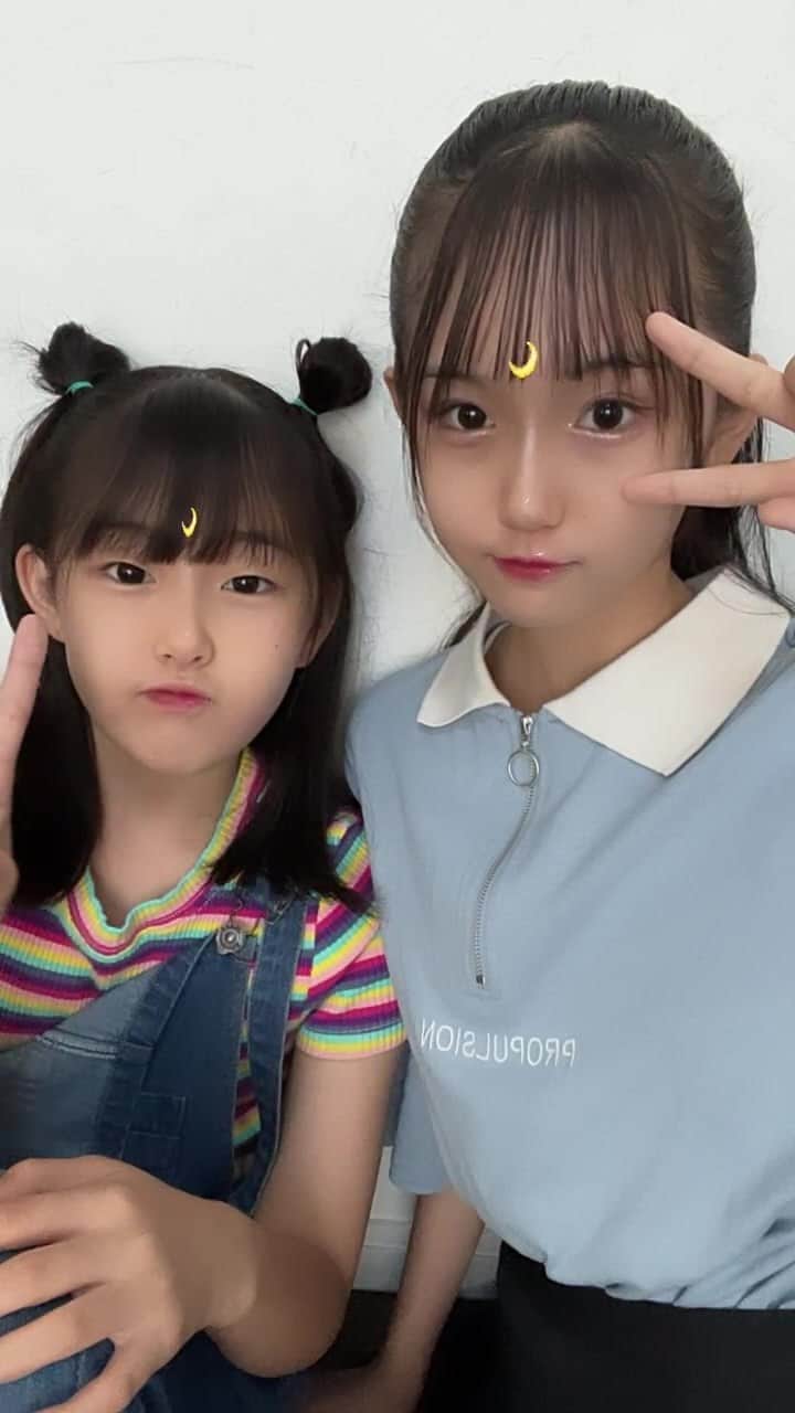 石田凛音のインスタグラム