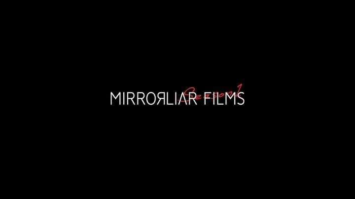 永井理子のインスタグラム：「『MIRRORLIAR FILMS Season1』  2021年9月17日より全国順次公開が決定しました！ 西 遼太郎監督の『充電人』に 出演させていただきます。 是非🙏🏻」