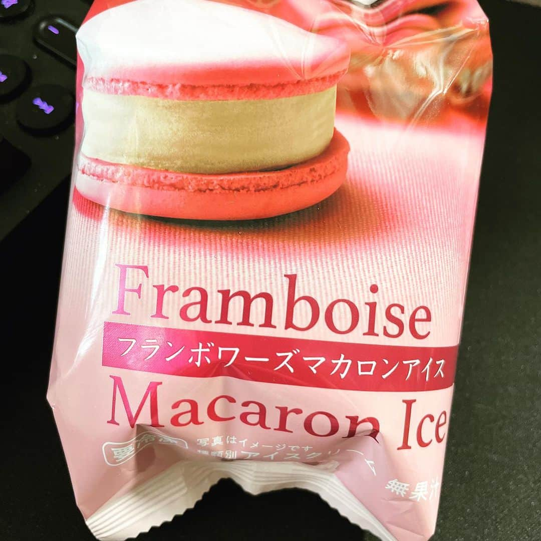 どぬくのインスタグラム：「これめっちゃ美味かった🤤 冷たいから暑い日にはおすすめでござる！」