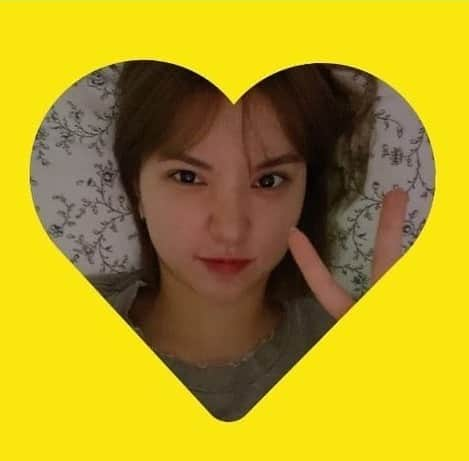 ウナさんのインスタグラム写真 - (ウナInstagram)「i’m so happy she is active on social media😽😽😽🌻 –Nana」7月23日 19時20分 - jung.eunha