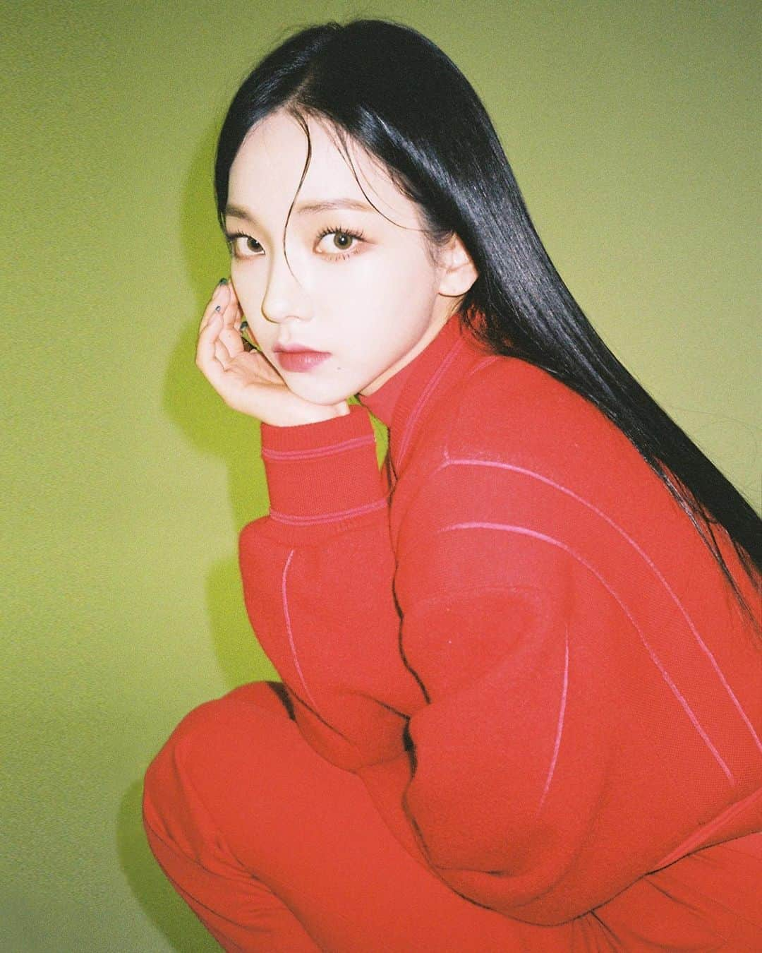 aespaさんのインスタグラム写真 - (aespaInstagram)「@theglassmagazine @givenchyofficial @matthewmwilliams  #KARINA #카리나 #aespa #æspa #에스파」7月23日 19時27分 - aespa_official