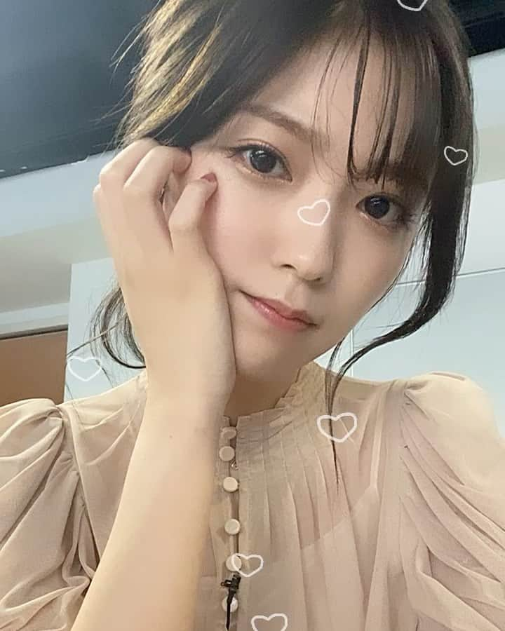 工藤美桜のインスタグラム